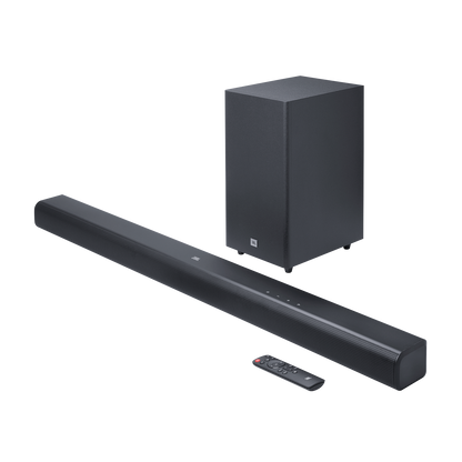 JBL - Barra SoundBar 580SB