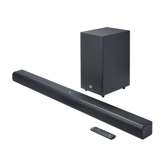 JBL - Barra SoundBar 580SB