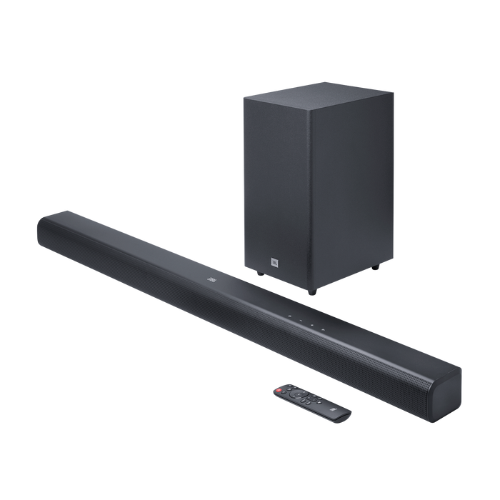 JBL - Barra SoundBar 580SB