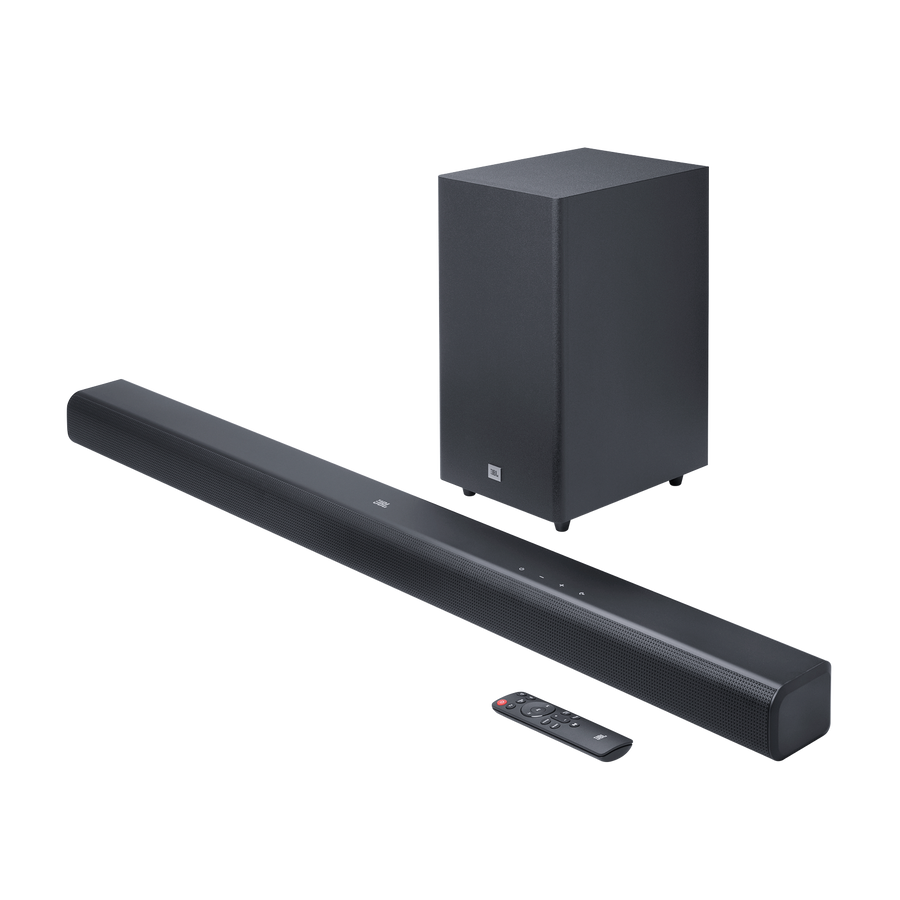 JBL - Barra SoundBar 580SB