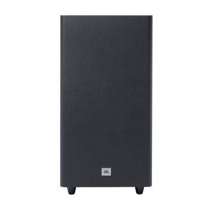 JBL - Barra SoundBar 580SB
