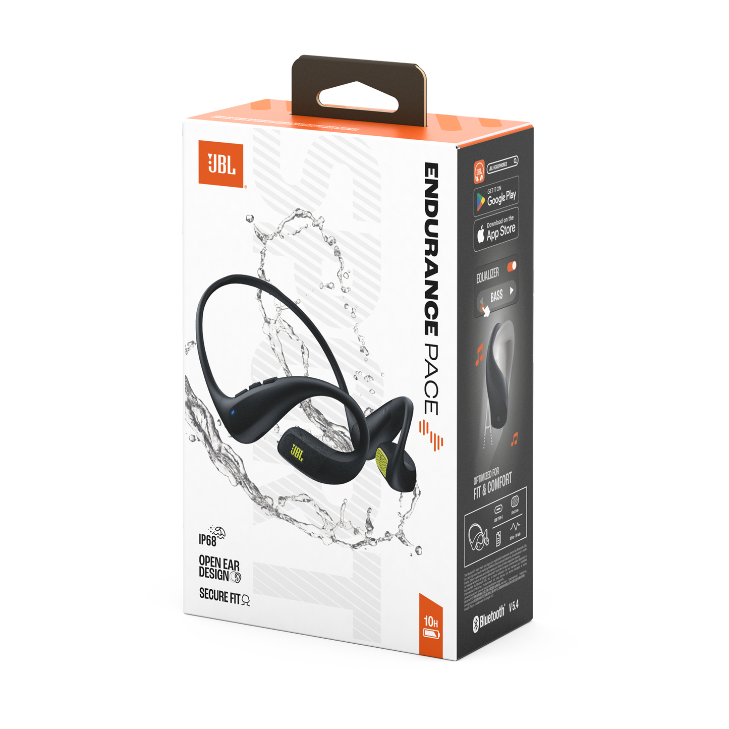 JBL Endurance PACE