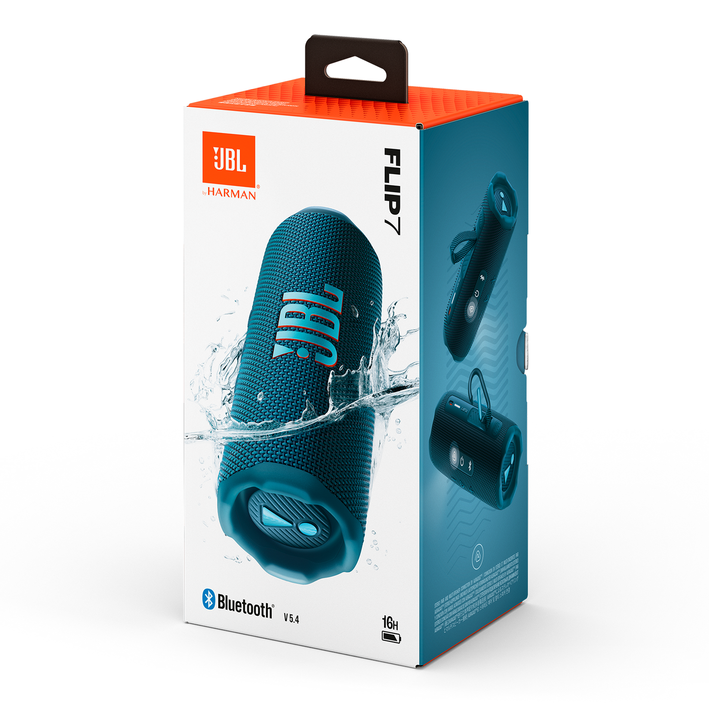 JBL - Flip7