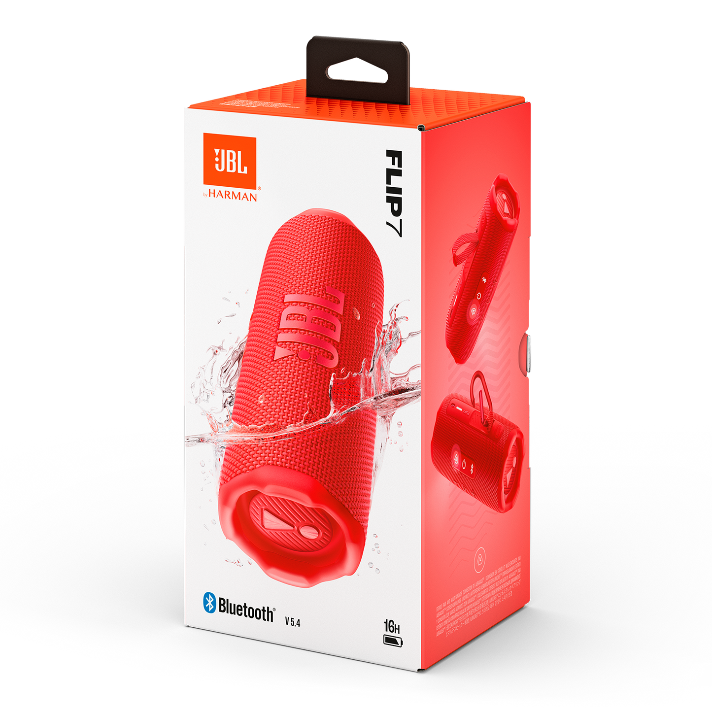 JBL - Flip7