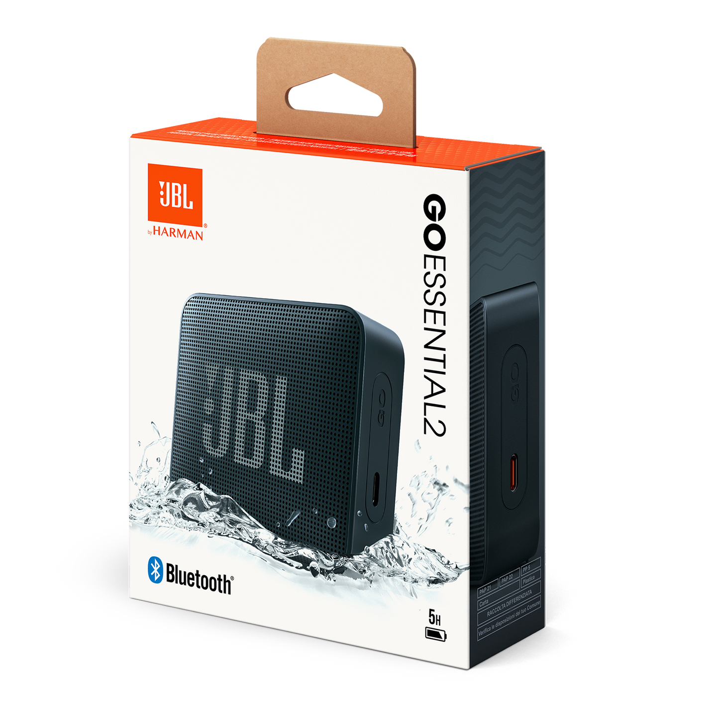 JBL - Go Essential