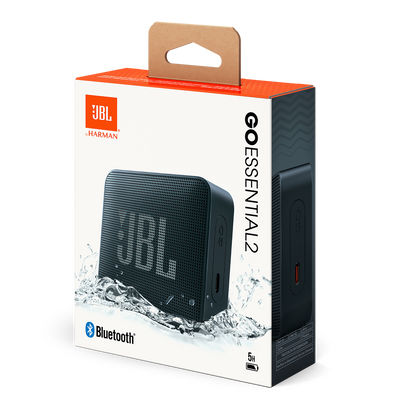 JBL - Go Essential