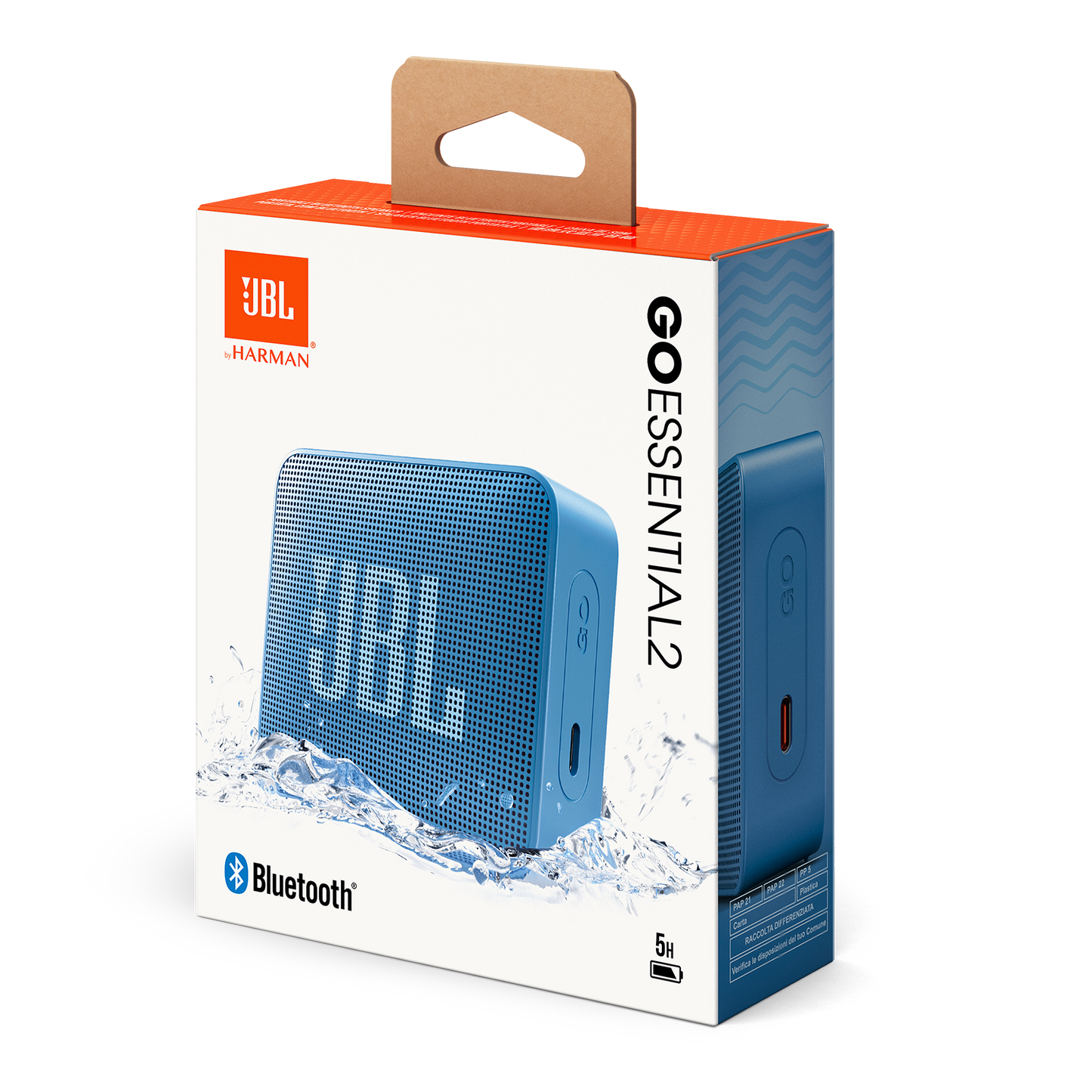 JBL - Go Essential