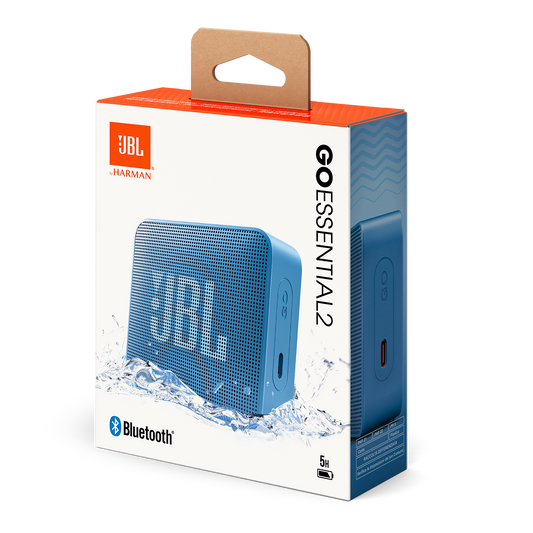 JBL - Go Essential