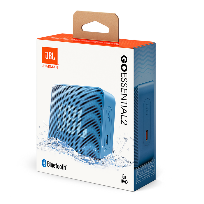 JBL - Go Essential