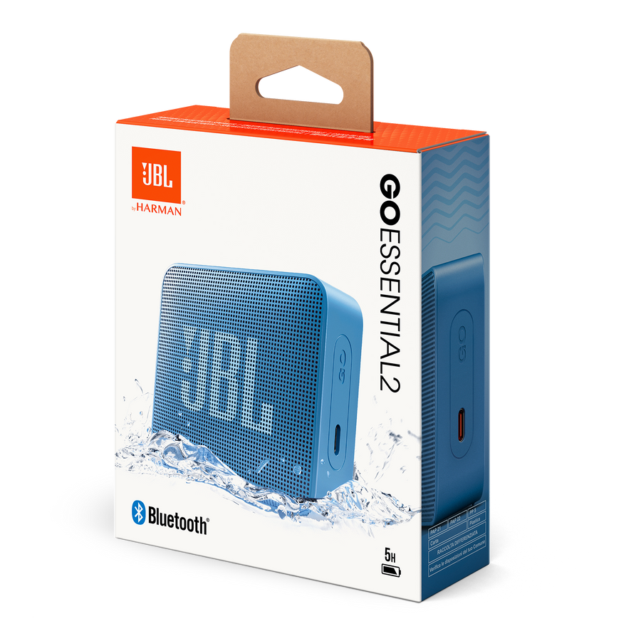 JBL - Go Essential