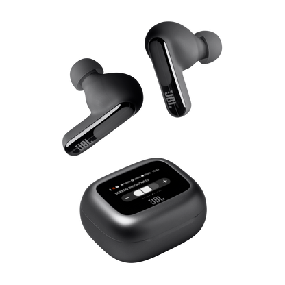 JBL Live Beam 3 Negro