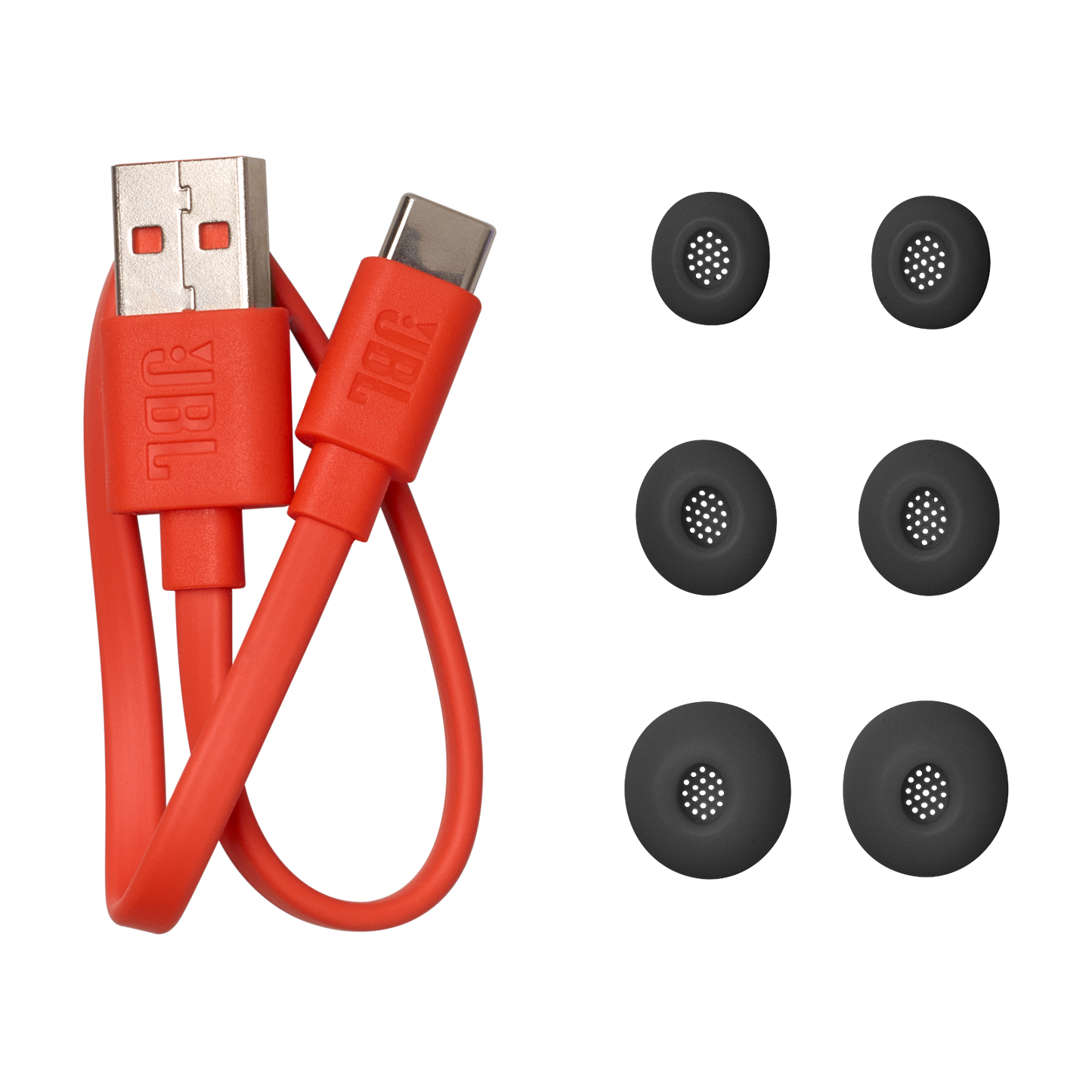 JBL Live Buds 3 Negro