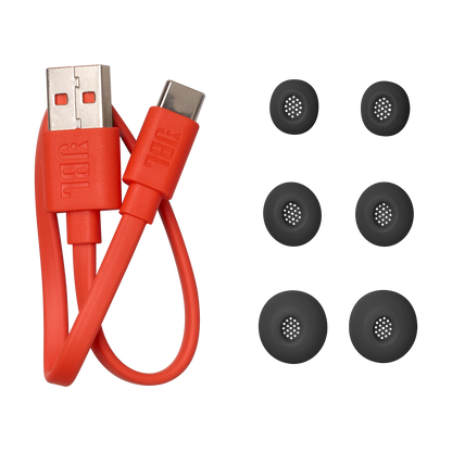 JBL Live Buds 3 Negro