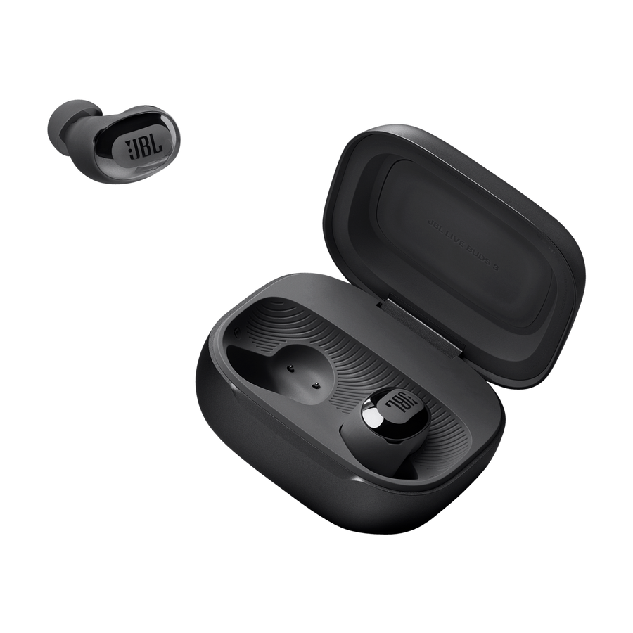JBL Live Buds 3 Negro