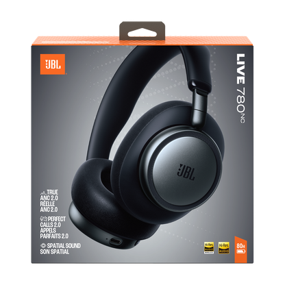 JBL - Live 780NC