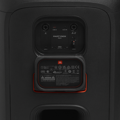 JBL PartyBox 520