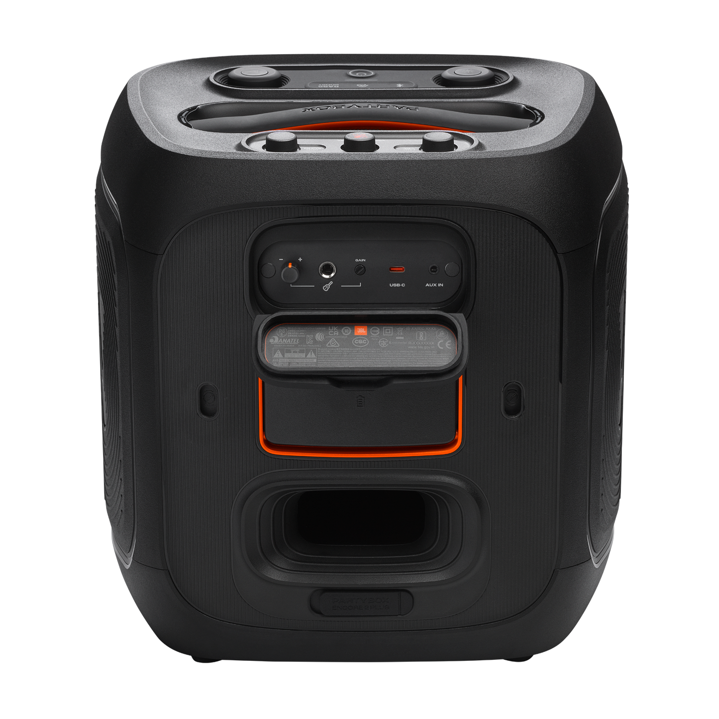 JBL Partybox Encore 2 PLUS