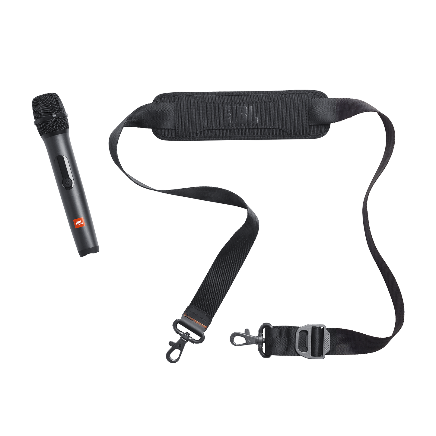 JBL Party Box On-The-Go Essential