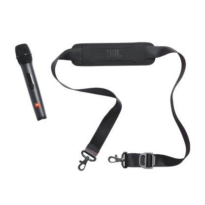 JBL Party Box On-The-Go Essential