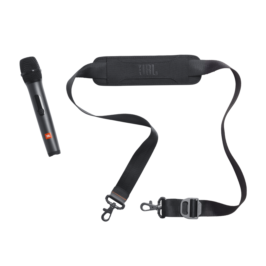 JBL Party Box On-The-Go Essential