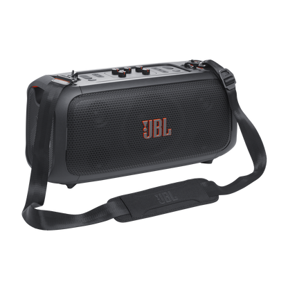 JBL Party Box On-The-Go Essential