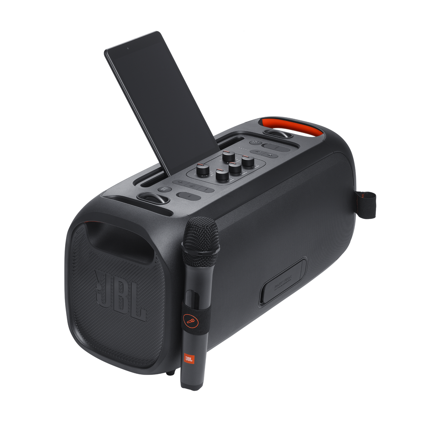 JBL Party Box On-The-Go Essential