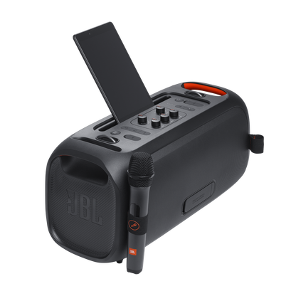 JBL Party Box On-The-Go Essential