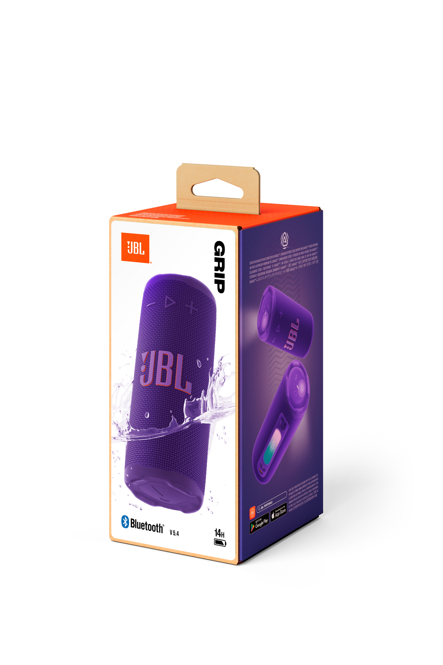 JBL - Grip
