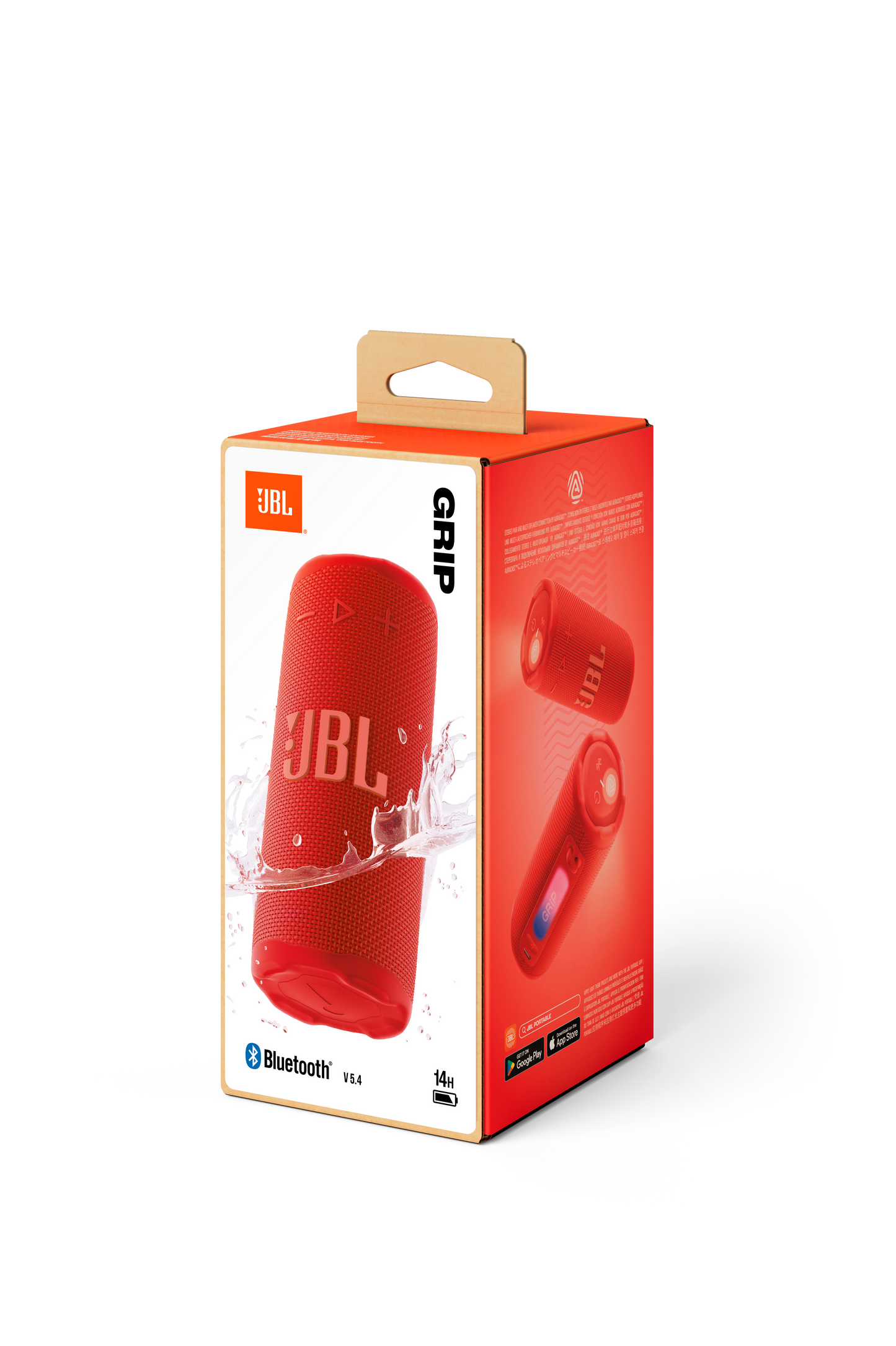 JBL - Grip