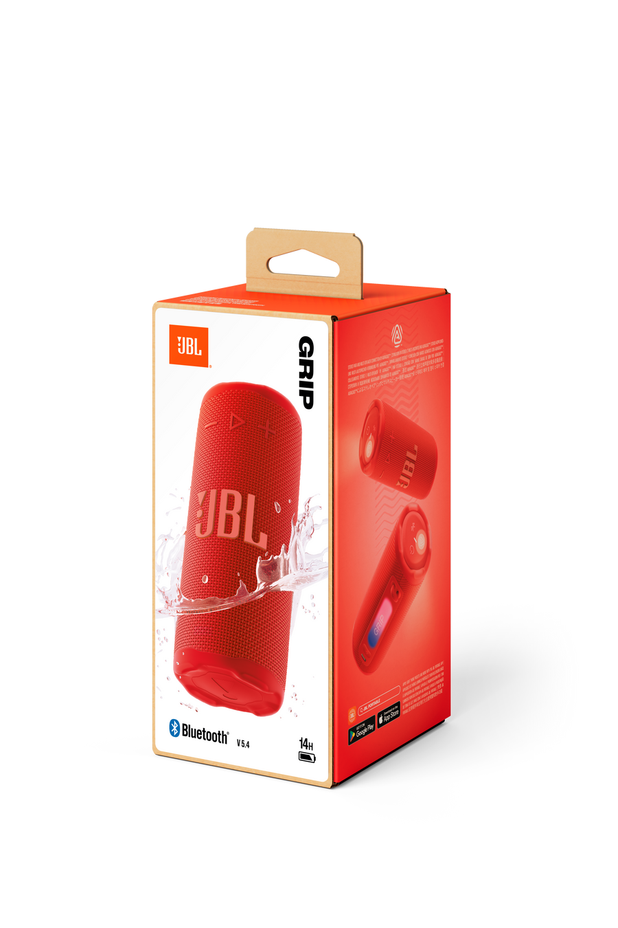 JBL - Grip