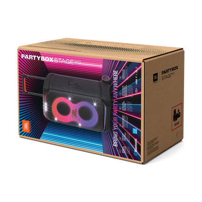 JBL Partybox 320