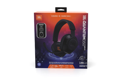 JBL Quantum 350 Wireless