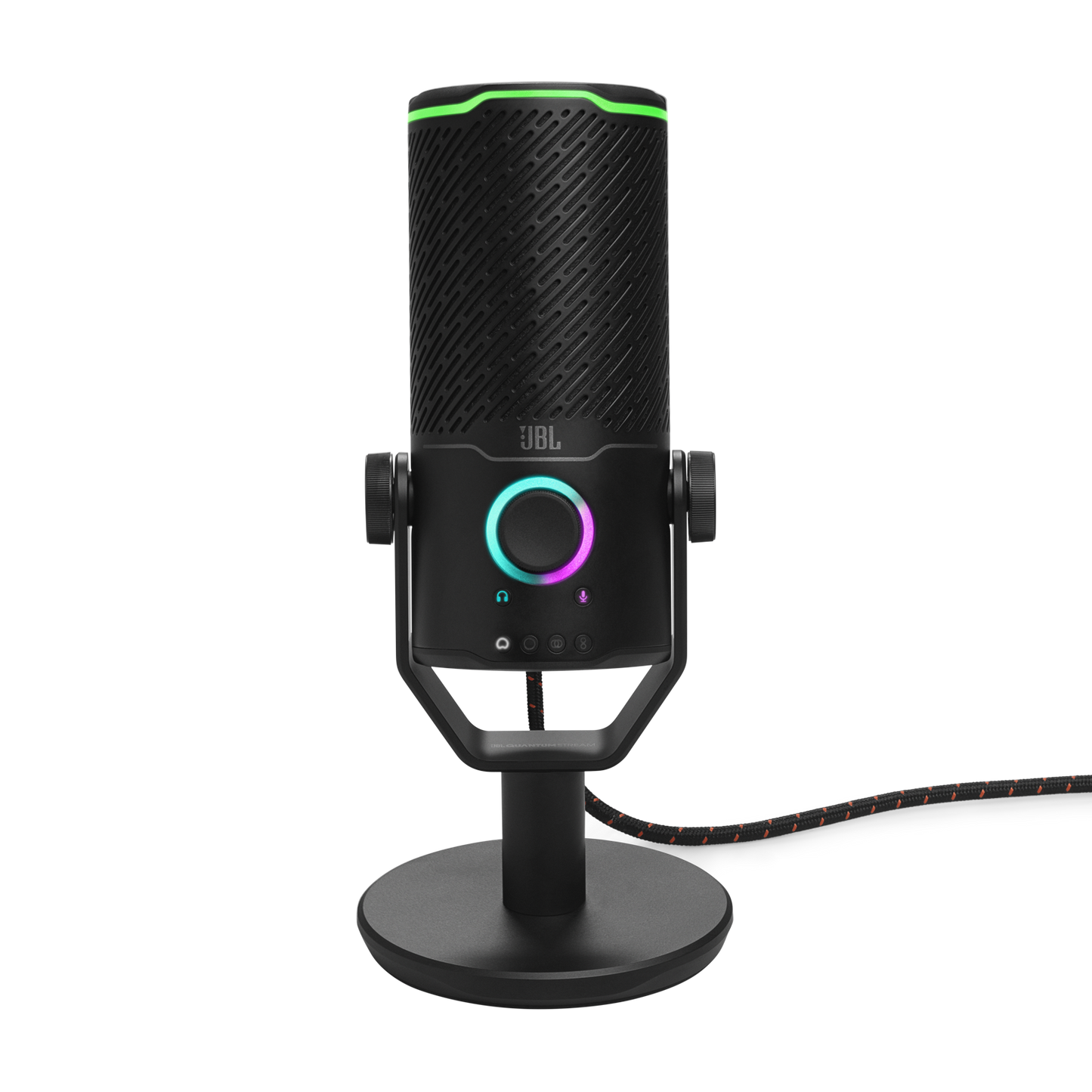 JBL Quantum Mic Stream Studio