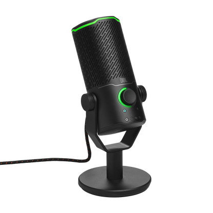 JBL Quantum Mic Stream Studio