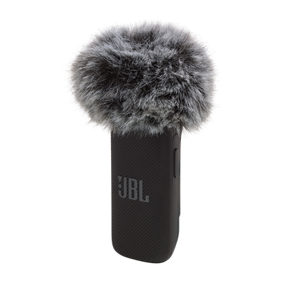 JBL Quantum Mic Stream USB-C wireless