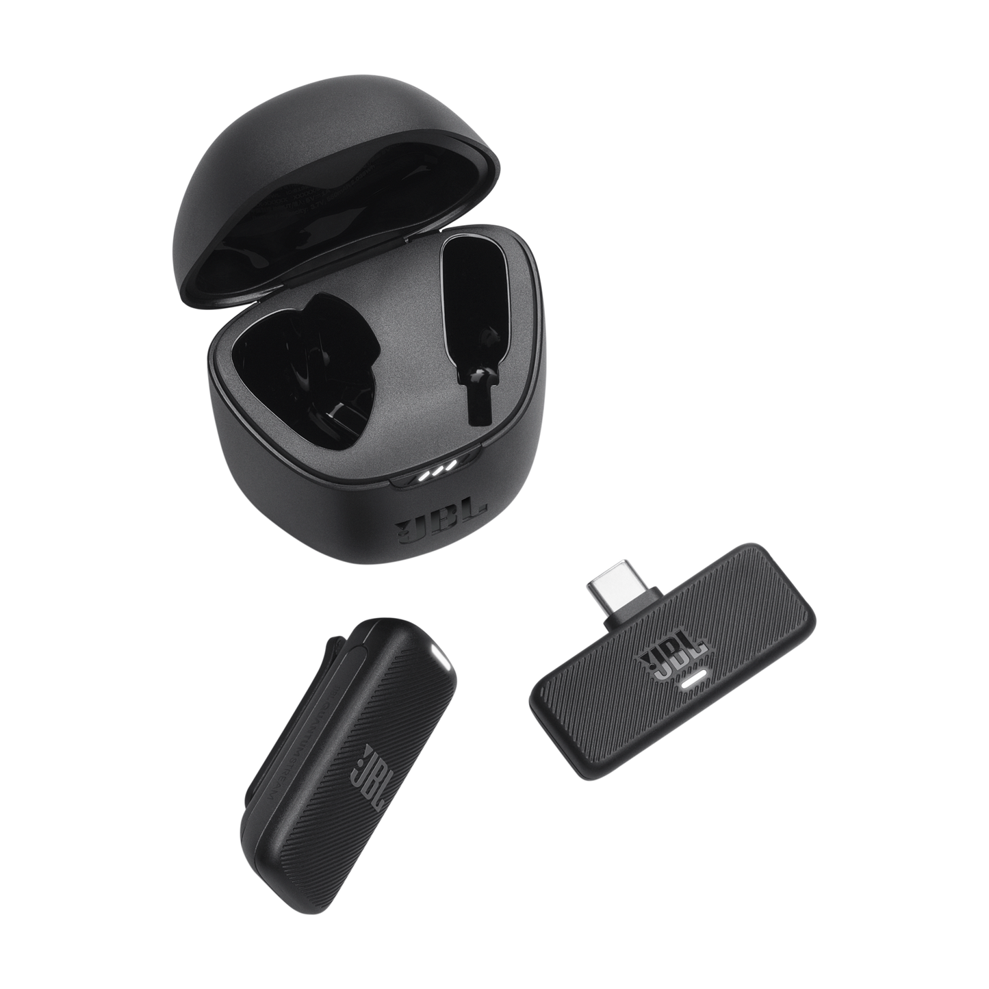 JBL Quantum Mic Stream USB-C wireless