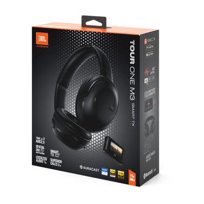 JBL Diadema Tour One M3