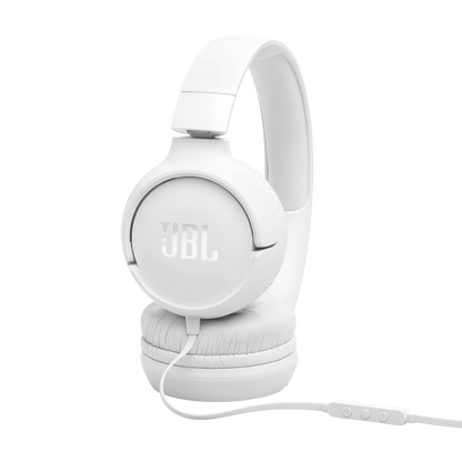 JBL - Tune 520 USB-C