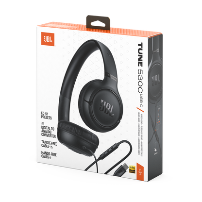 JBL - Tune 530 USB-C