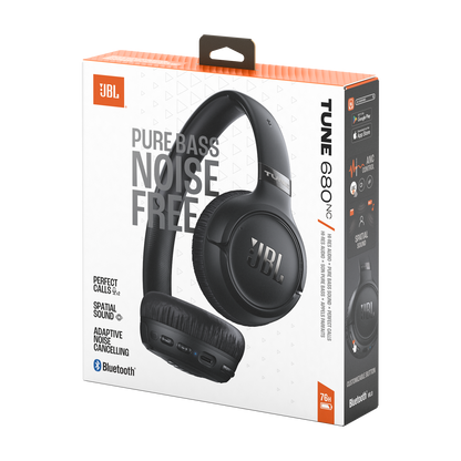 JBL Tune 680NC