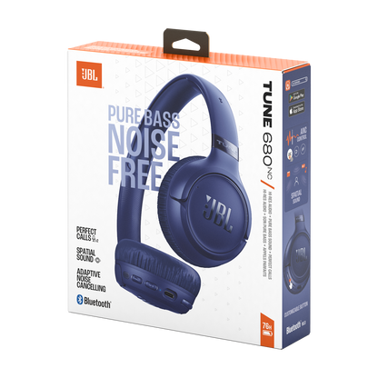 JBL Tune 680NC