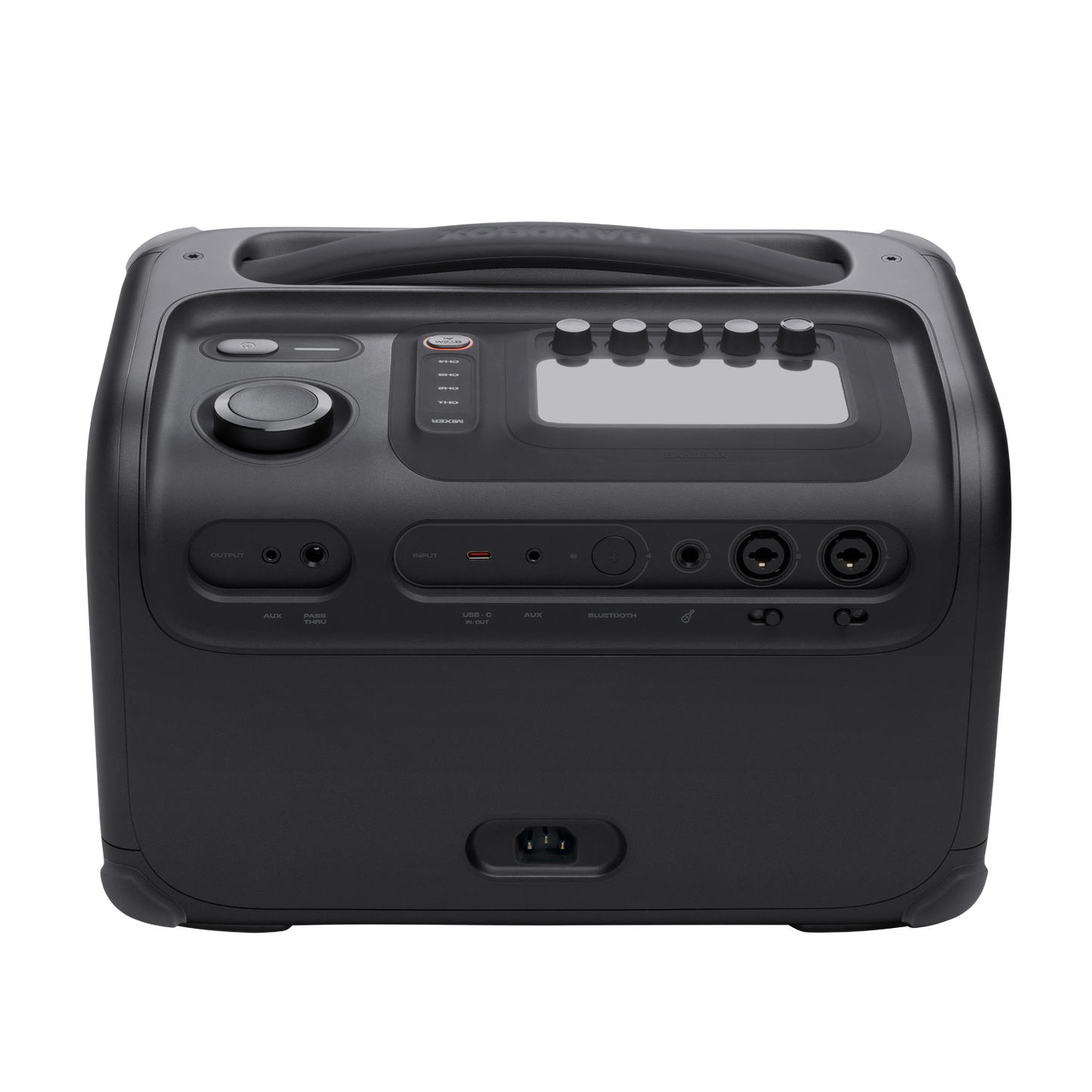 JBL BandBox Trio