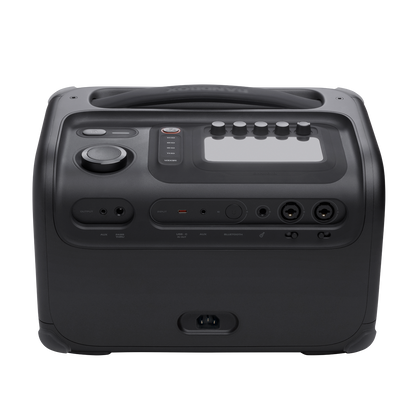 JBL BandBox Trio