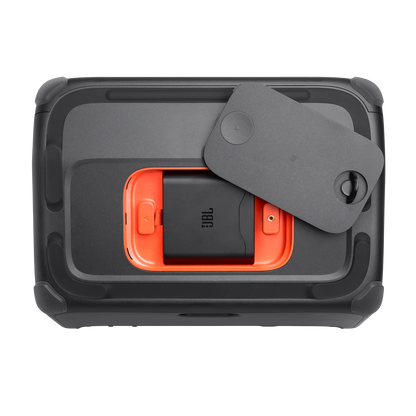 JBL BandBox Trio