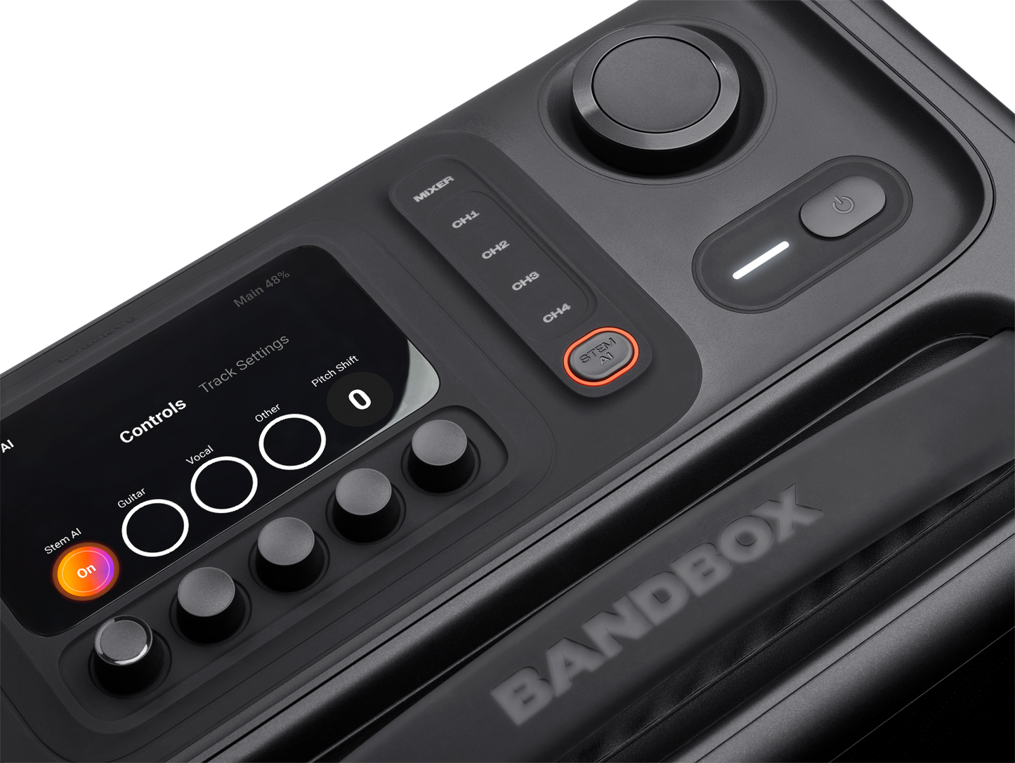 JBL BandBox Trio