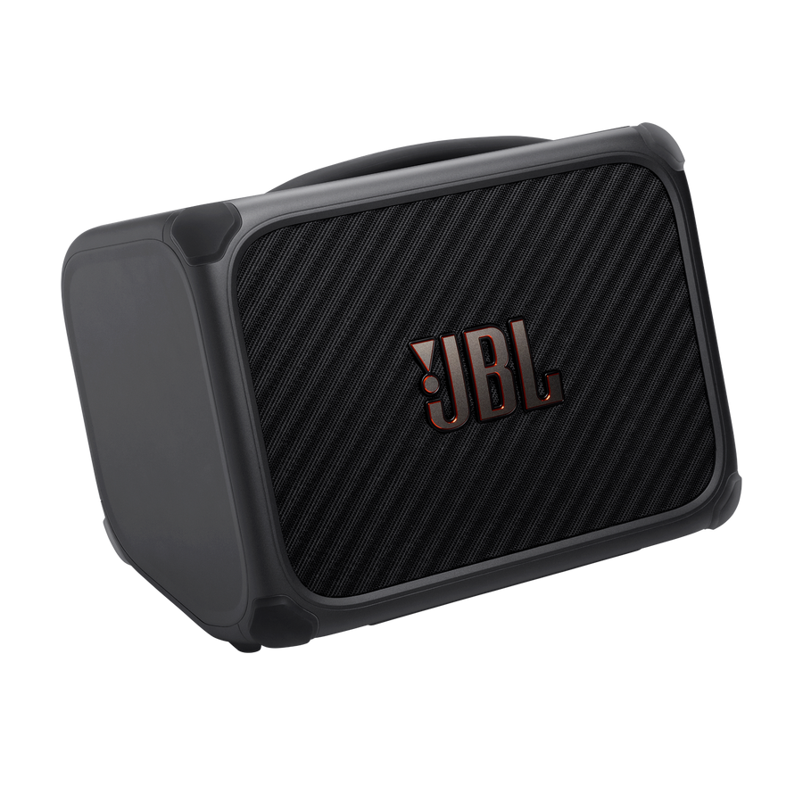 JBL BandBox Trio