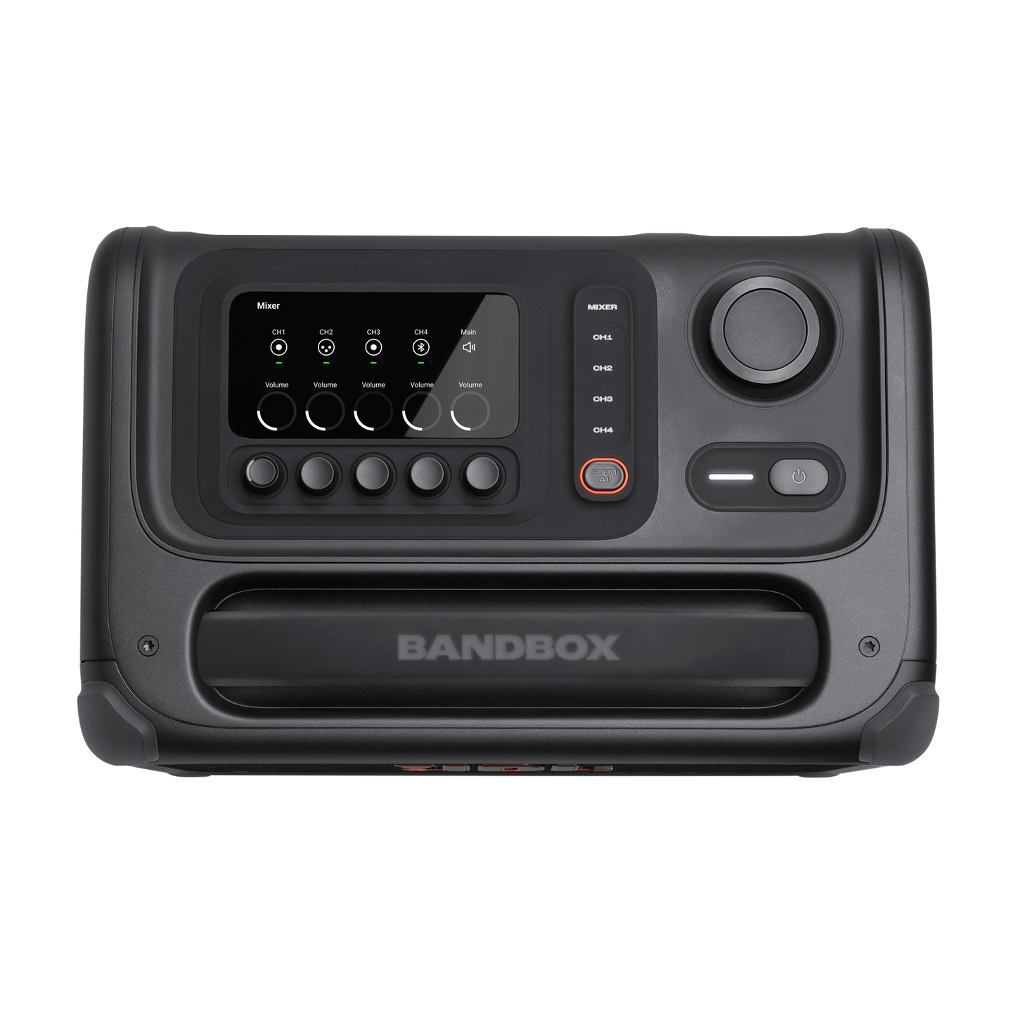 JBL BandBox Trio