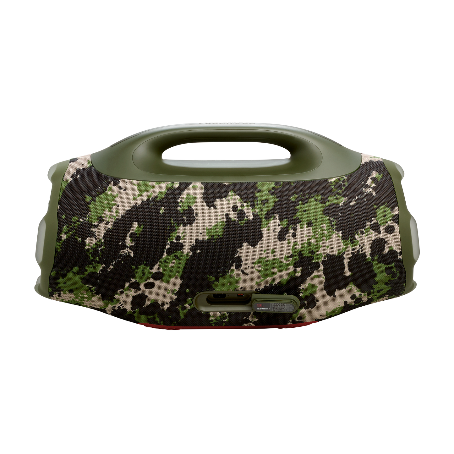 JBL Boombox 4