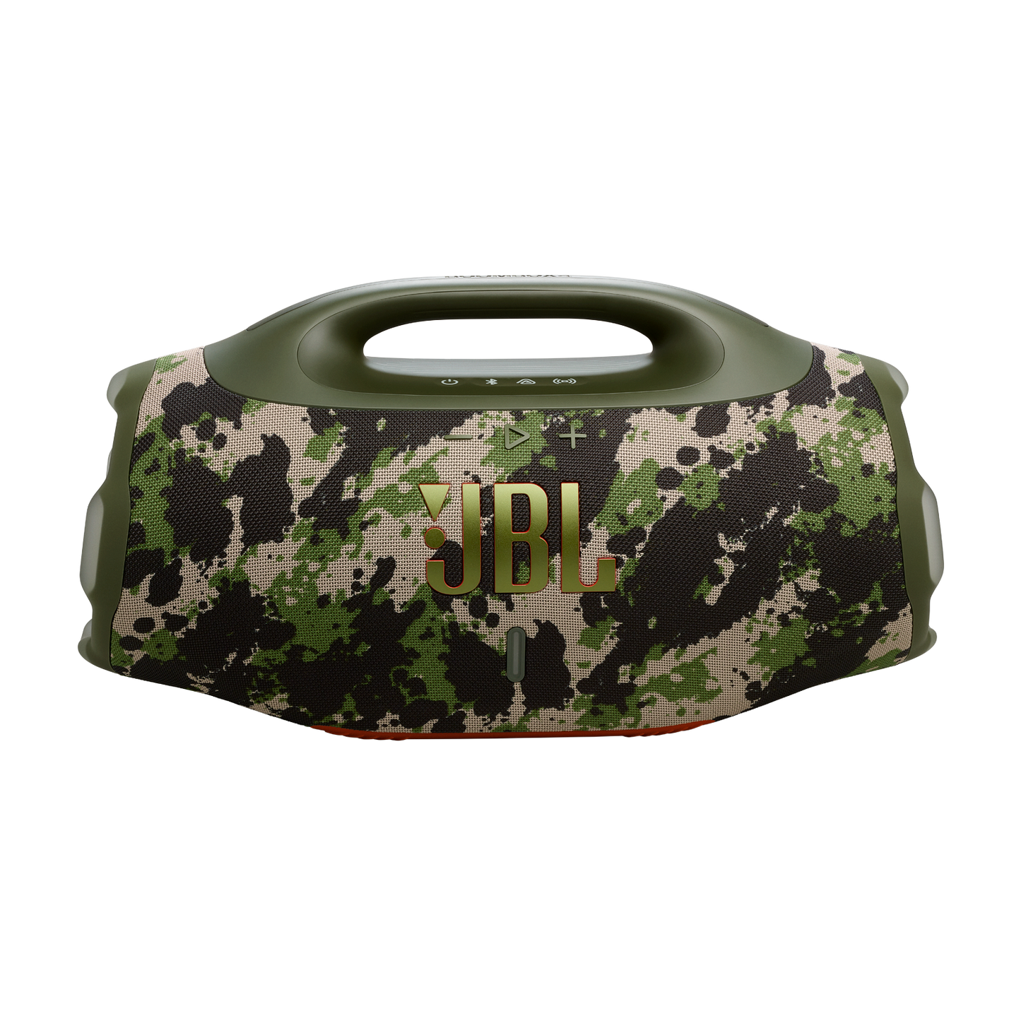 Camuflado