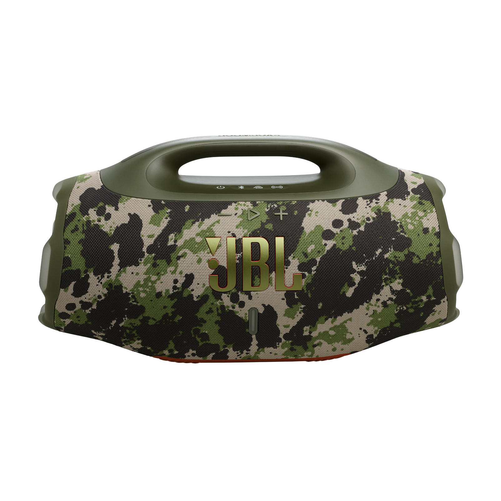 Camuflado